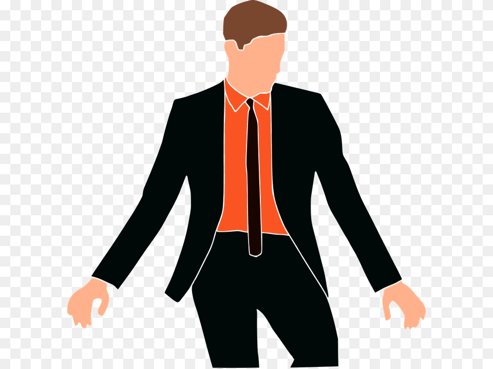 Transparent Tuxedo Jacket Clipart Best Name For Sales Team, Accessories, Suit, Formal Wear, Coat Png