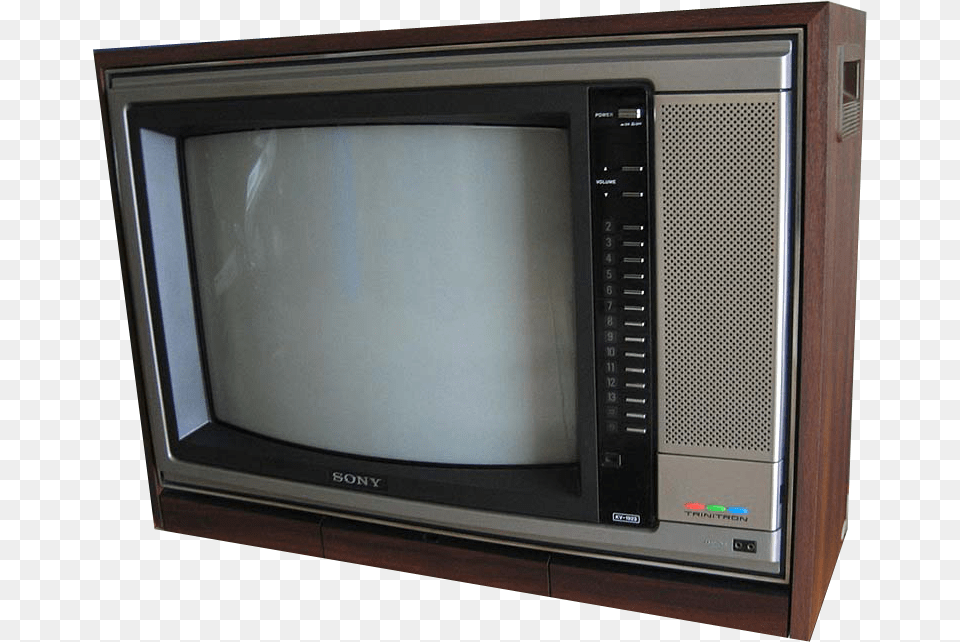 Transparent Tv 90quots Old 9039s Tv, Screen, Monitor, Hardware, Electronics Free Png