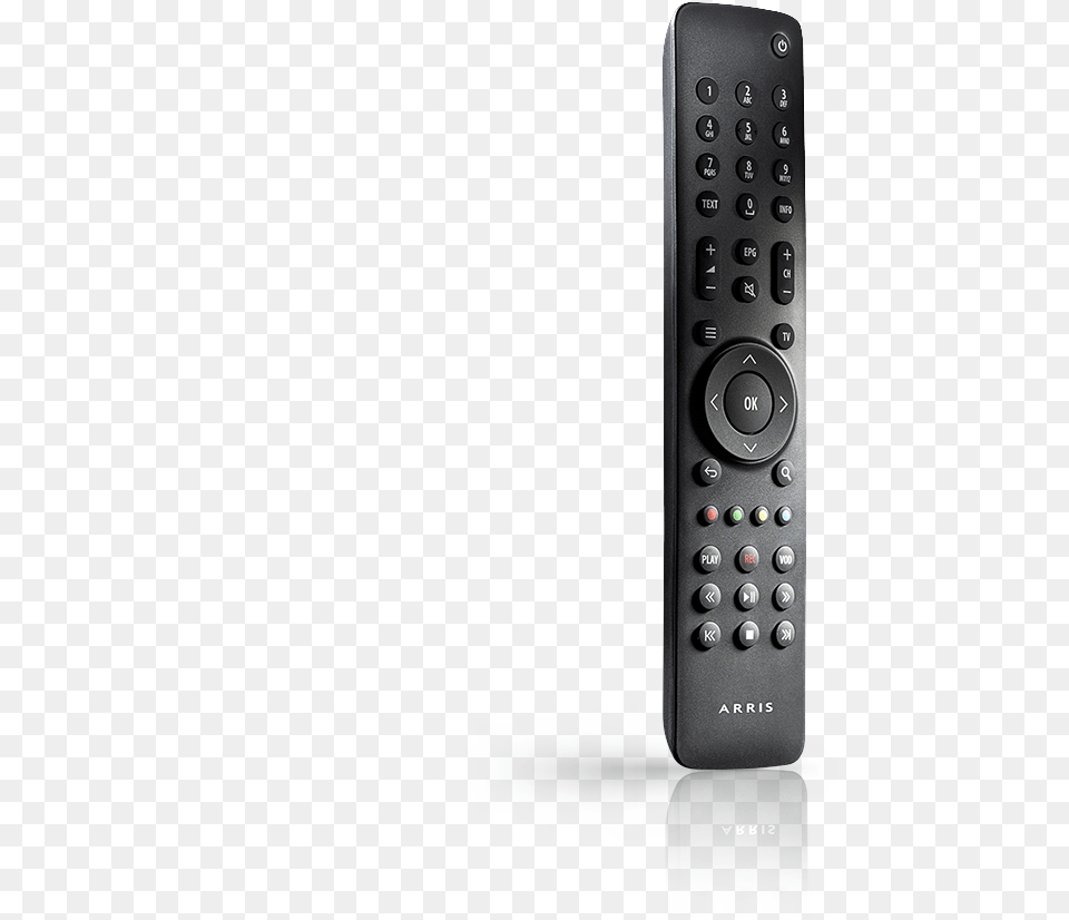 Transparent Tv Remote Control Feature Phone, Electronics, Remote Control Png Image