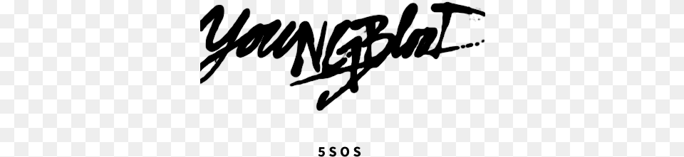 Transparent Tweet 5 Seconds Of Summer Youngblood, Gray Free Png