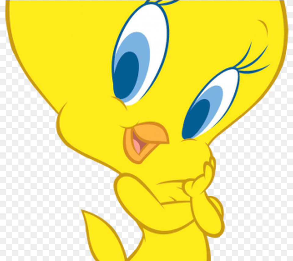 Transparent Tweety Bird Tweety Bird Free Png