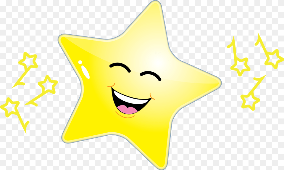 Transparent Twinkle Twinkle Little Star Leaders Gif, Star Symbol, Symbol, Person Free Png Download