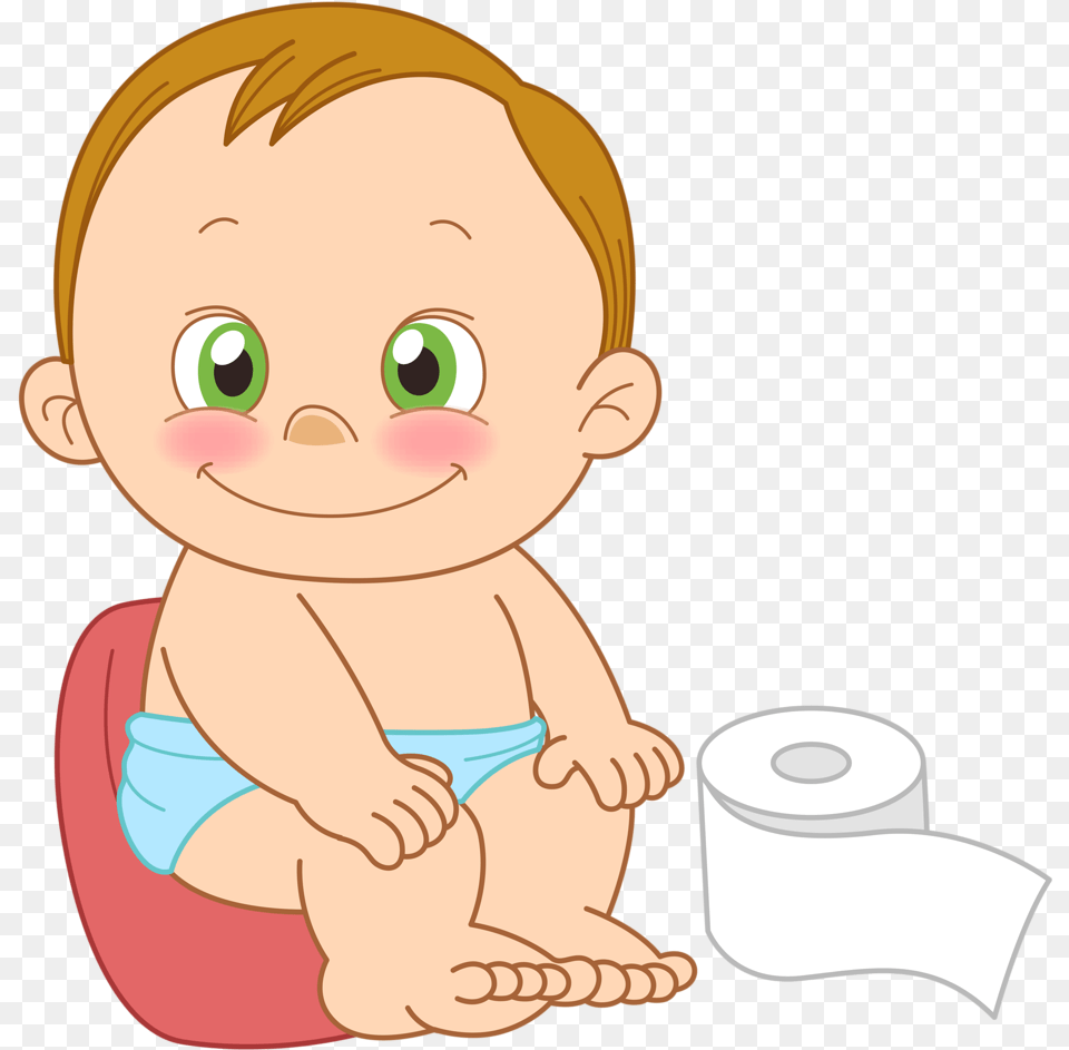 Transparent Twins Clipart Baby On Potty Clipart, Person, Indoors, Face, Head Free Png Download