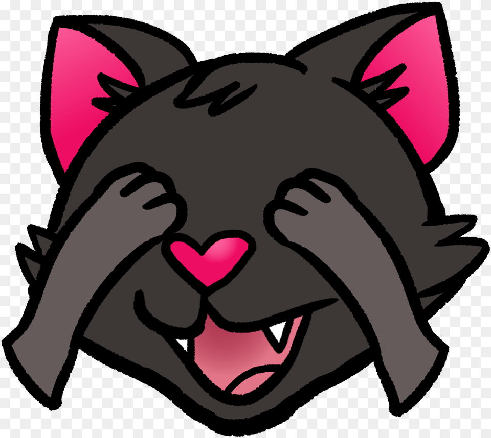 Transparent Twitch Emotes, Baby, Person, Animal, Wildlife Png