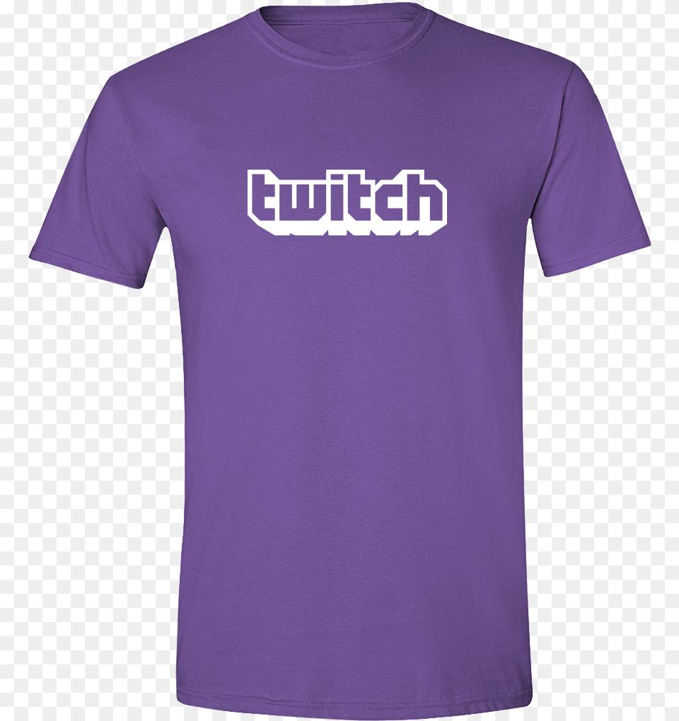 Twitch Sec Championship 2019 Game T Shirt, Clothing, T-shirt Free Transparent Png