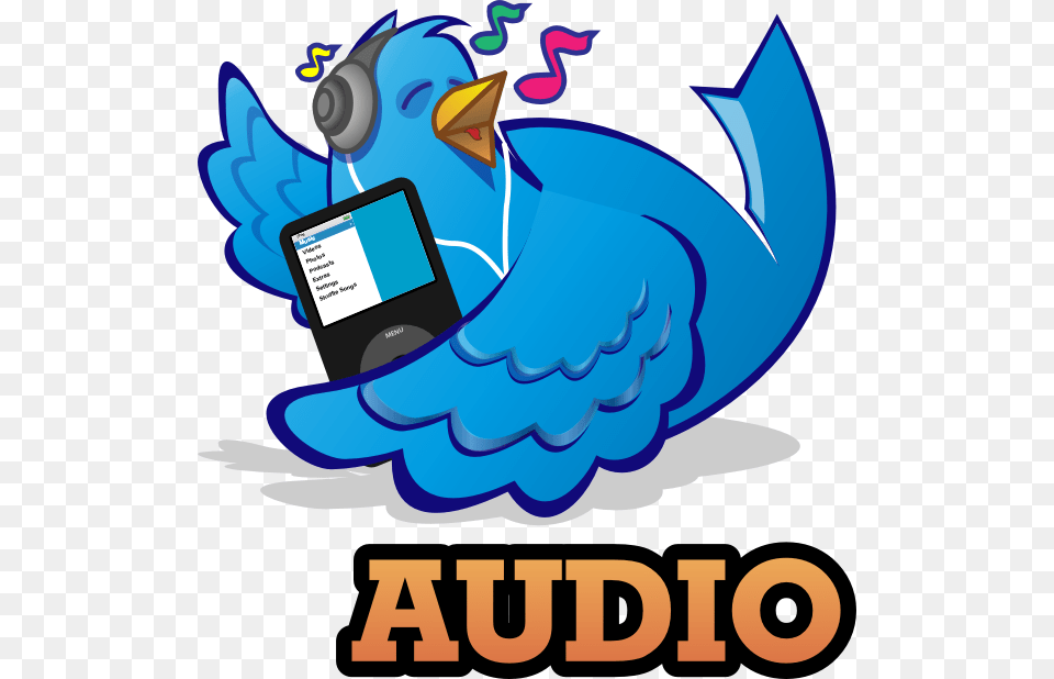 Transparent Twitter Bird Icon, Electronics, Computer, Phone, Animal Free Png Download