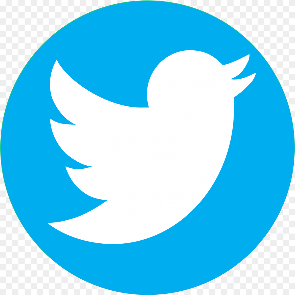 Twitter Logo, Astronomy, Moon, Nature, Night Free Transparent Png