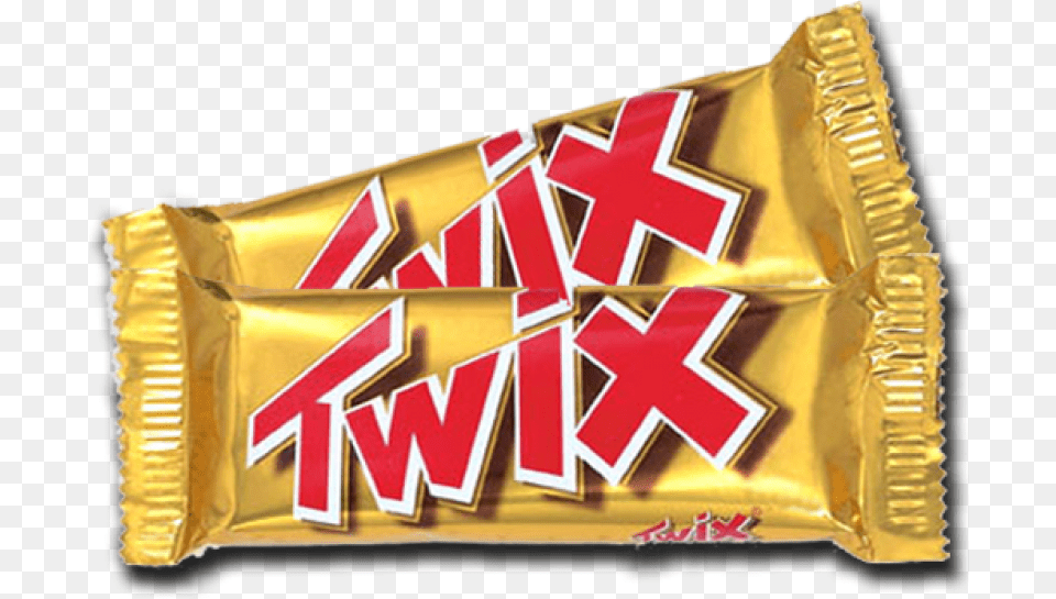 Transparent Twix Twix, Food, Sweets, Candy, Ketchup Png