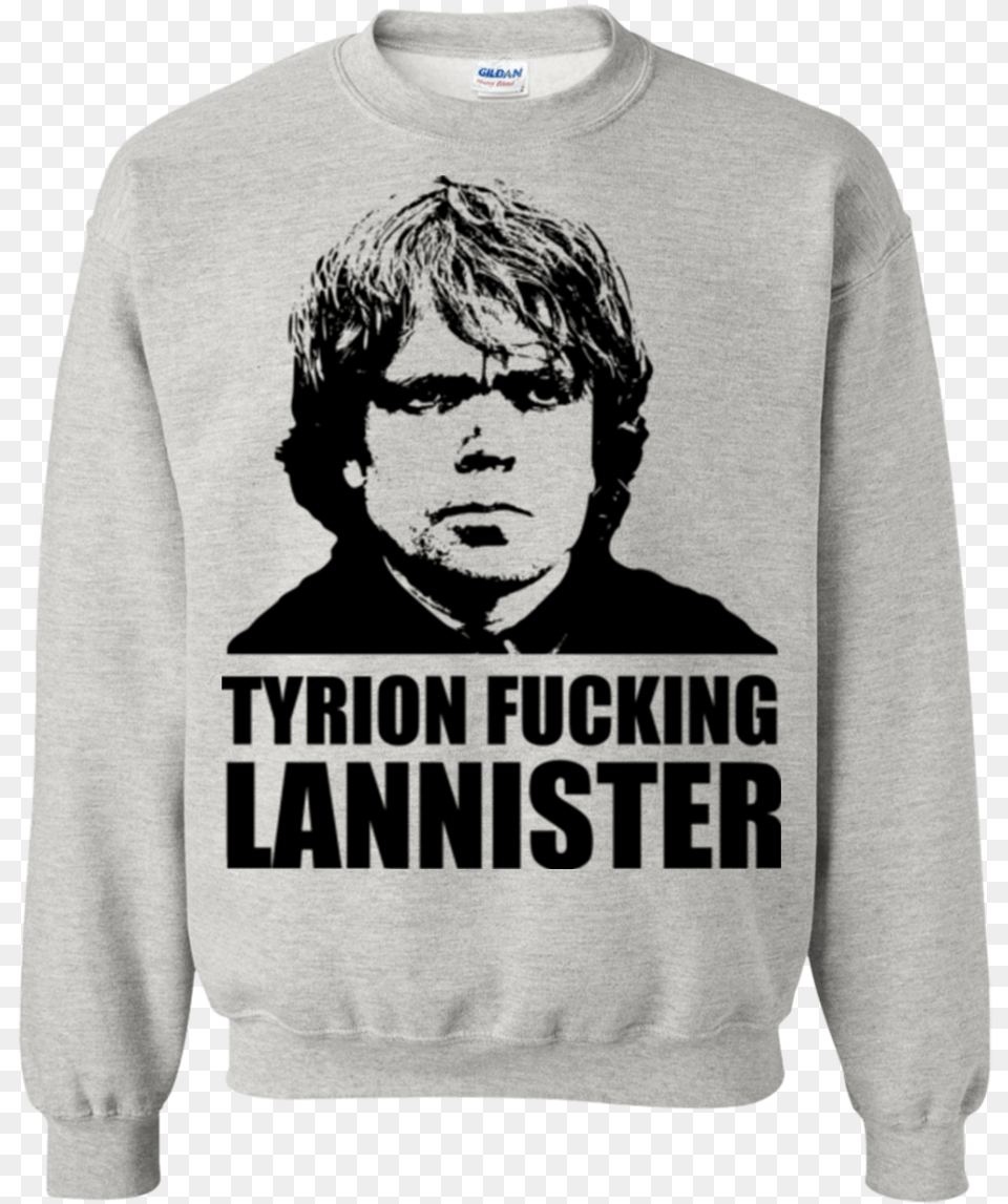 Tyrion Dont Need Therapy I Just Need To Go, Sweatshirt, Sweater, Knitwear, Hoodie Free Transparent Png
