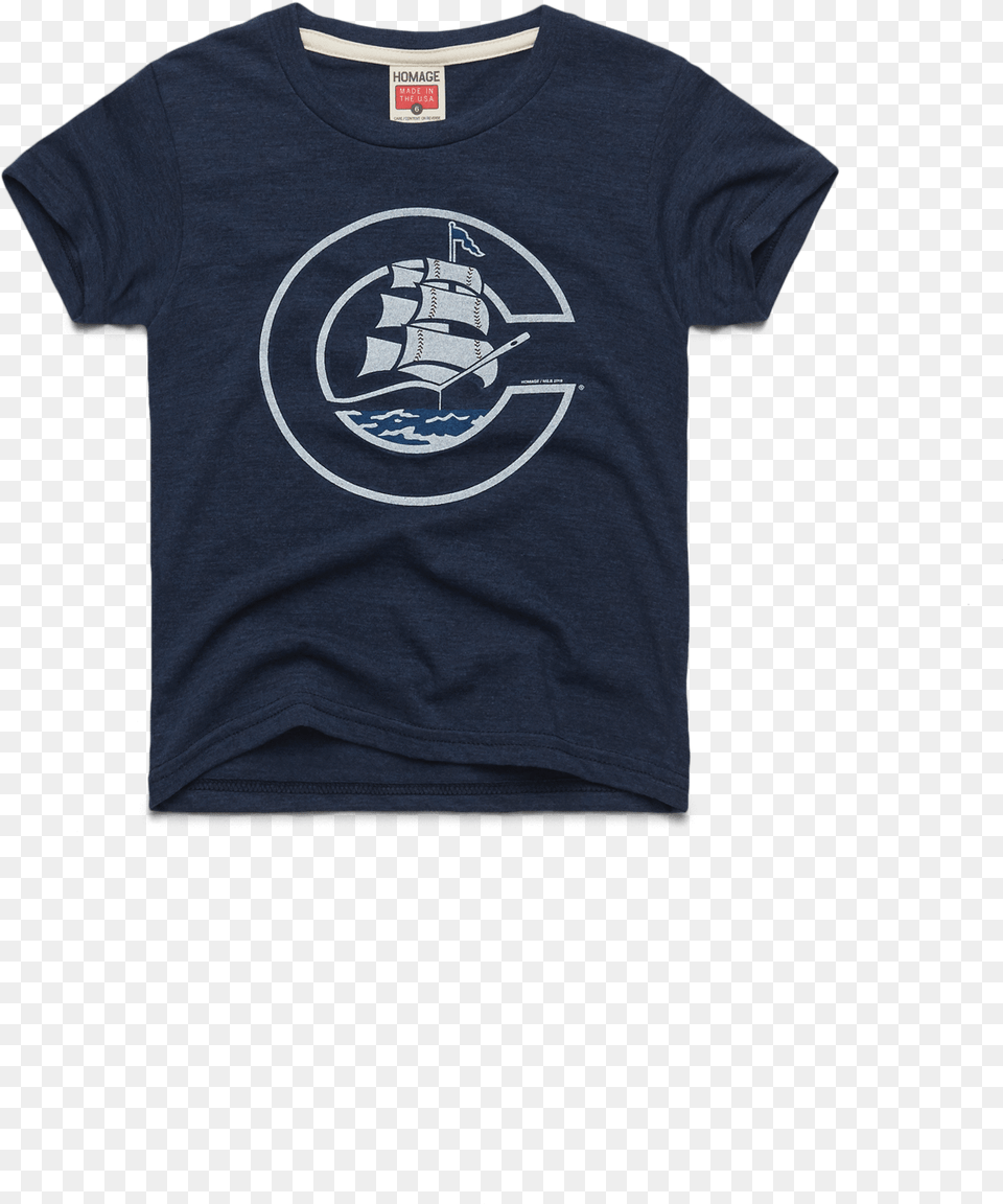 Transparent U Of M Logo Columbus Clippers, Clothing, Shirt, T-shirt Free Png