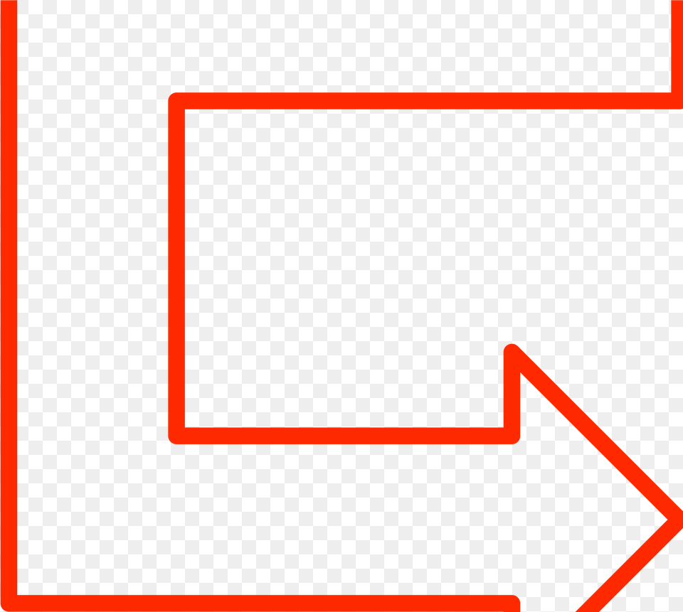 Transparent U Turn Clip Art, Text, Symbol, Blackboard Free Png Download