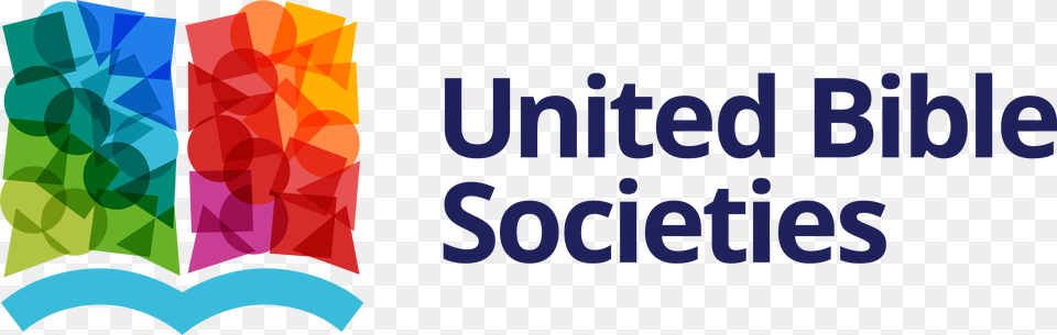 Transparent Ubs Logo United Bible Societies Logo, Paper, Art, Graphics Free Png Download