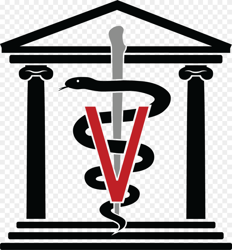 Uga University Of Georgia Veterinary School Logo, Symbol Free Transparent Png