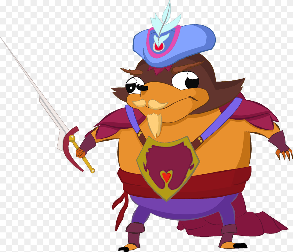 Transparent Uganda Knuckles Nopangolier Dota, Sword, Weapon, Baby, Person Png Image