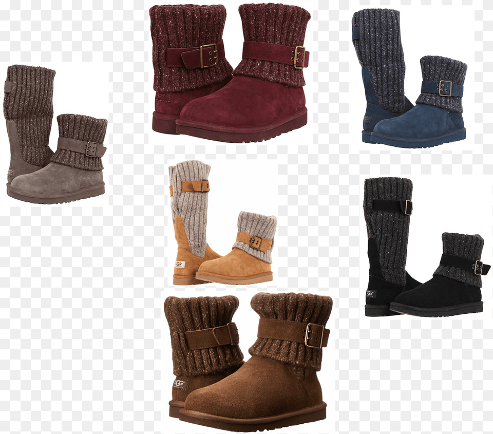 Transparent Uggs Snow Boot, Clothing, Footwear, Shoe, Suede Free Png Download