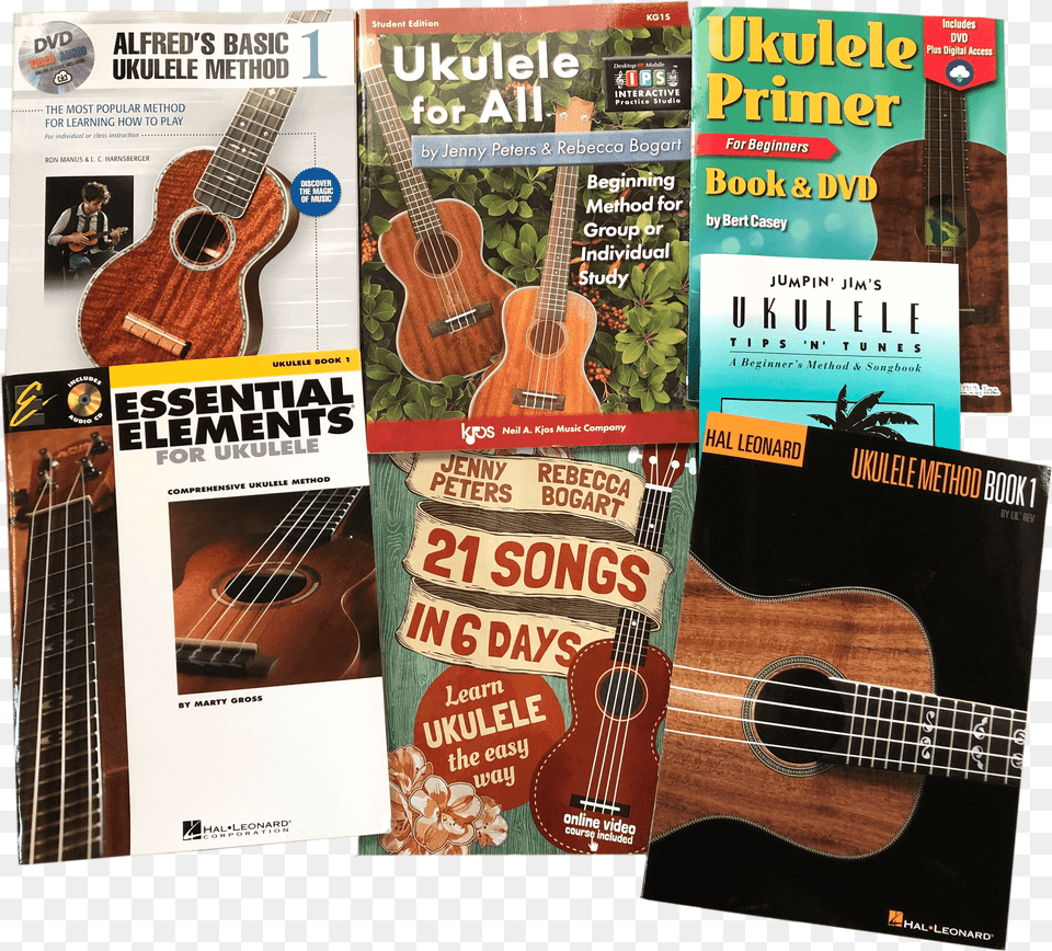 Transparent Ukulele Bass Guitar, Musical Instrument, Bass Guitar, Person, Advertisement Free Png