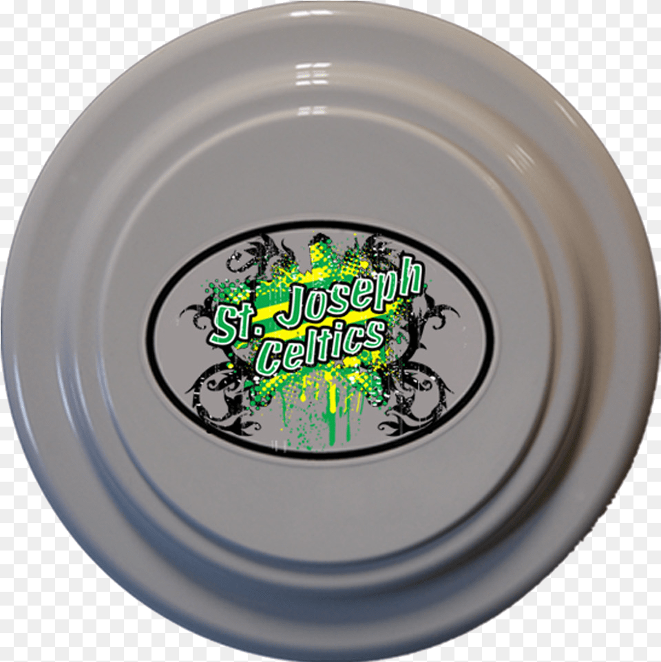 Transparent Ultimate Frisbee, Plate, Food, Meal, Toy Free Png Download
