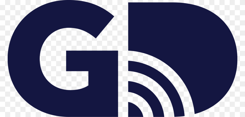 Transparent Ultra Mobile Logo Gd Logo Hd, Symbol, Number, Text Png Image