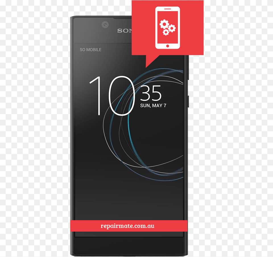 Transparent Ultra Mobile Logo Sony Xperia Market Price, Electronics, Mobile Phone, Phone, Gas Pump Png