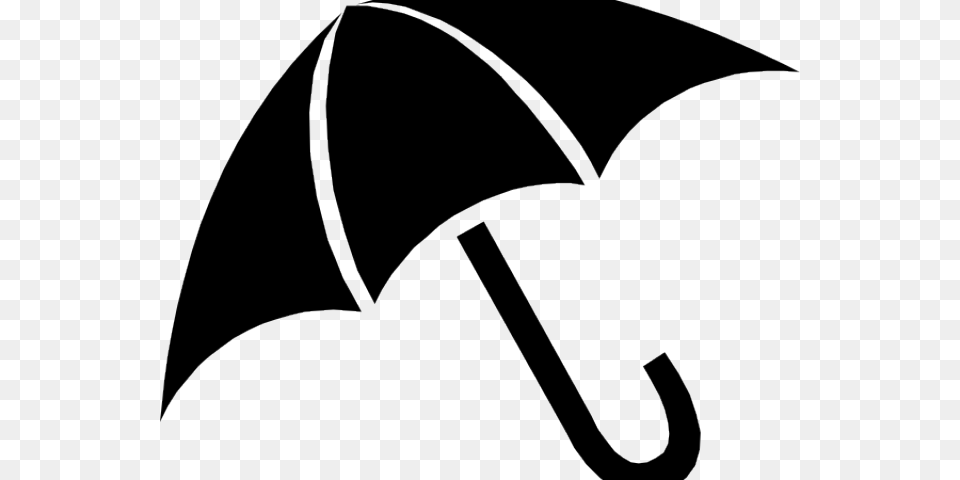 Transparent Umbrella Clipart Svg Files Free Svg Umbrella, Bow, Canopy, Weapon Png