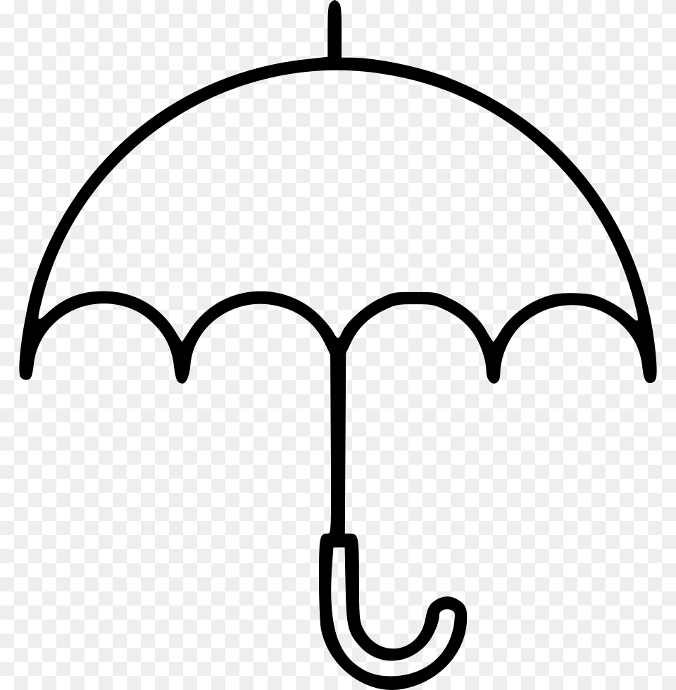 Umbrella Corporation Umbrella Icon, Canopy Free Transparent Png