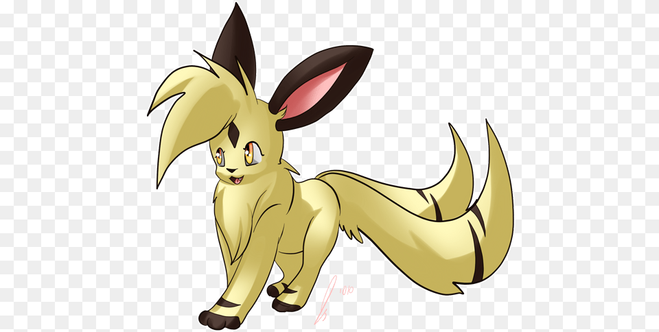 Transparent Umbreon Pokemon Mystery Dungeon Evolution Umbreon Pokemon Eevee, Animal, Kangaroo, Mammal Png Image