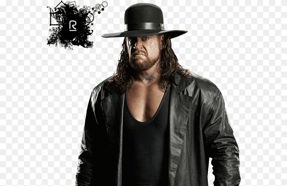 Undertaker Clipart Undertaker Jacket, Clothing, Coat, Hat, Adult Free Transparent Png