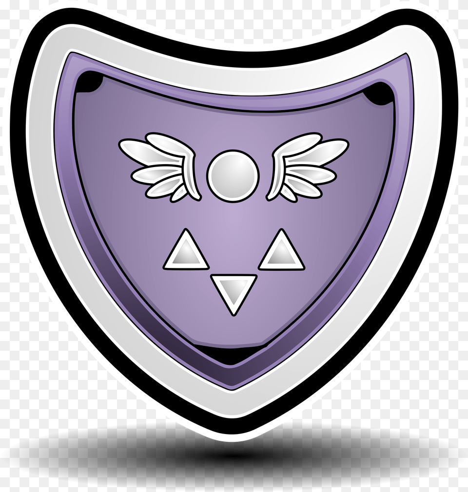 Transparent Undertale Delta Rune, Armor, Shield Free Png