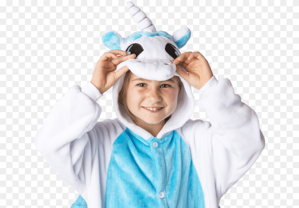Transparent Unicorn Ears Costume Hat, Person, Photography, Hand, Finger Png Image