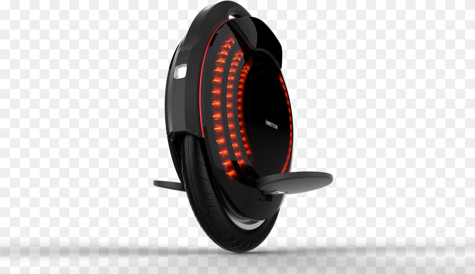 Unicycle Inmotion, Electronics Free Transparent Png