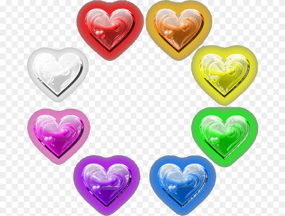 Transparent Universe Clipart Super Paper Mario Pure Hearts, Heart Png