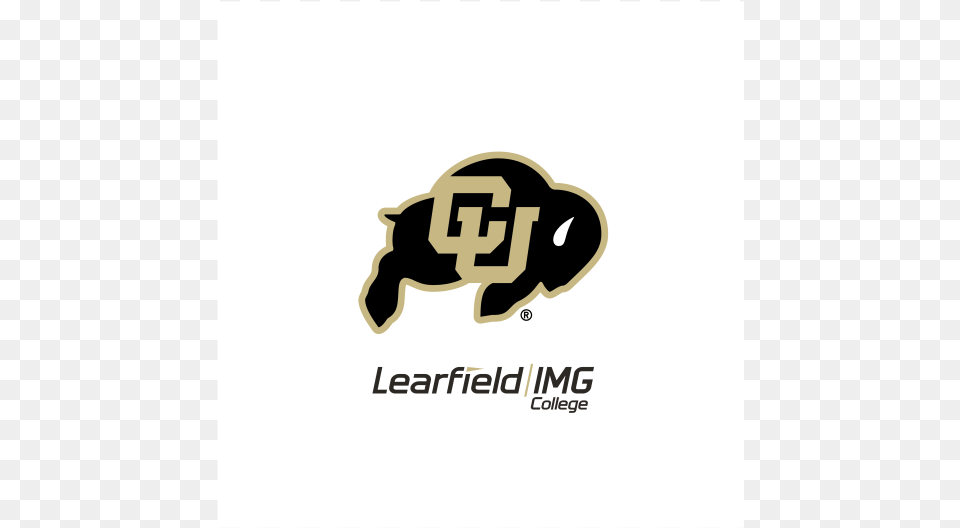 Transparent University Of Colorado Logo, Animal, Bear, Mammal, Wildlife Png