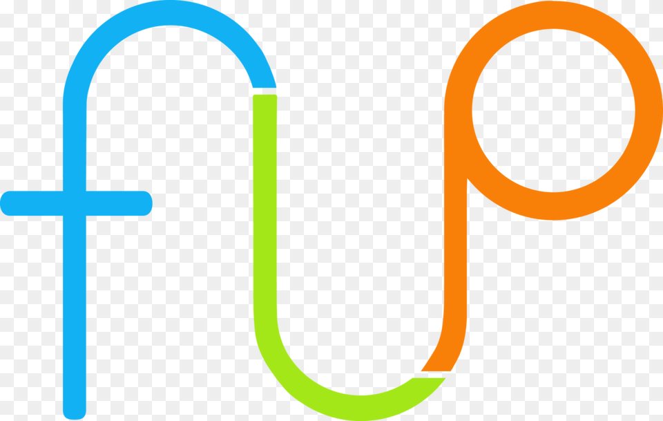 Transparent University Of Florida Clip Art Flp Uf Logo, Symbol, Light Png