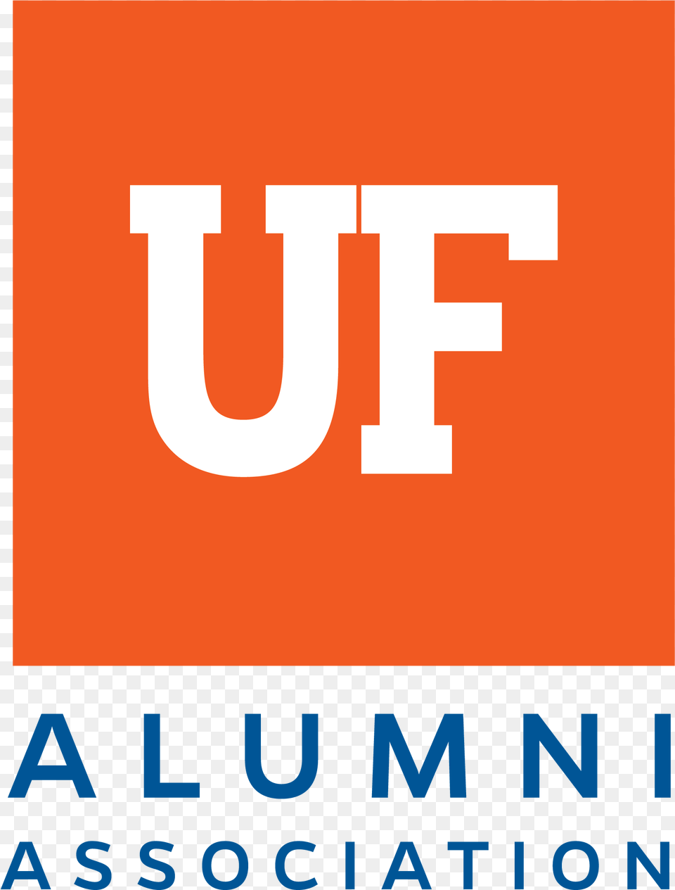 Transparent University Of Florida Gators Logo University Of Florida Alumni Logo, Advertisement, First Aid, Poster, Text Free Png
