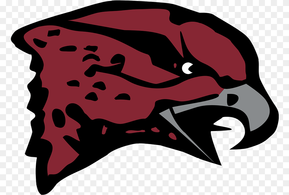 Transparent University Of Maryland University Of Maryland Eastern Shore Mascot, Animal, Vulture, Bird, Beak Free Png