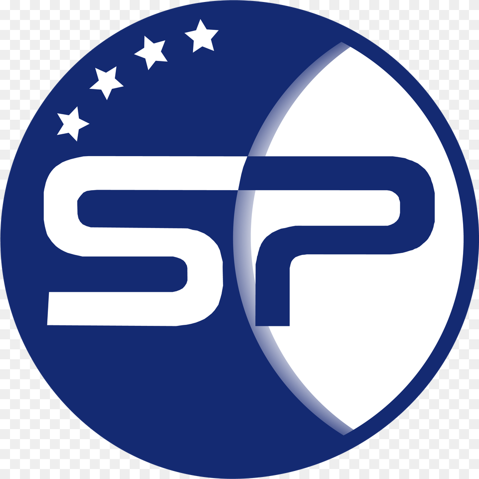 Transparent Upc 3 Stars And A Sun, Logo, Symbol, Badge, Disk Png Image