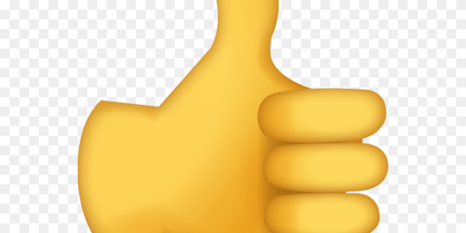 Transparent Urbanization Clipart Thumb Emoji Transparent, Body Part, Finger, Hand, Person Png Image