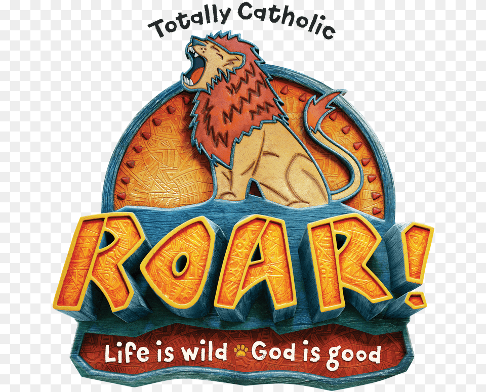 Ursula Totally Catholic Vbs 2019, Circus, Leisure Activities, Gambling, Game Free Transparent Png