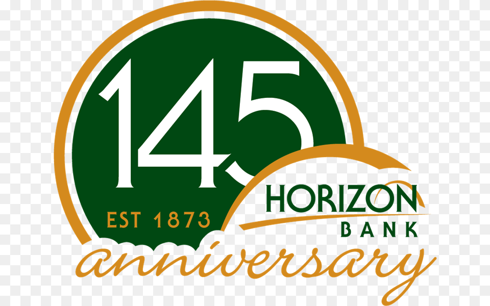 Transparent Us Bank Logo Horizon Bank Free Png