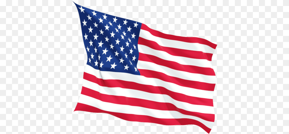 Transparent Us Flag, American Flag Png Image