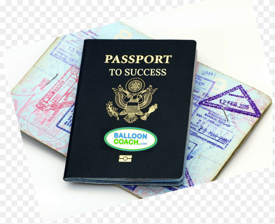 Transparent Us Passport Us Passport, Text, Document, Id Cards Png Image