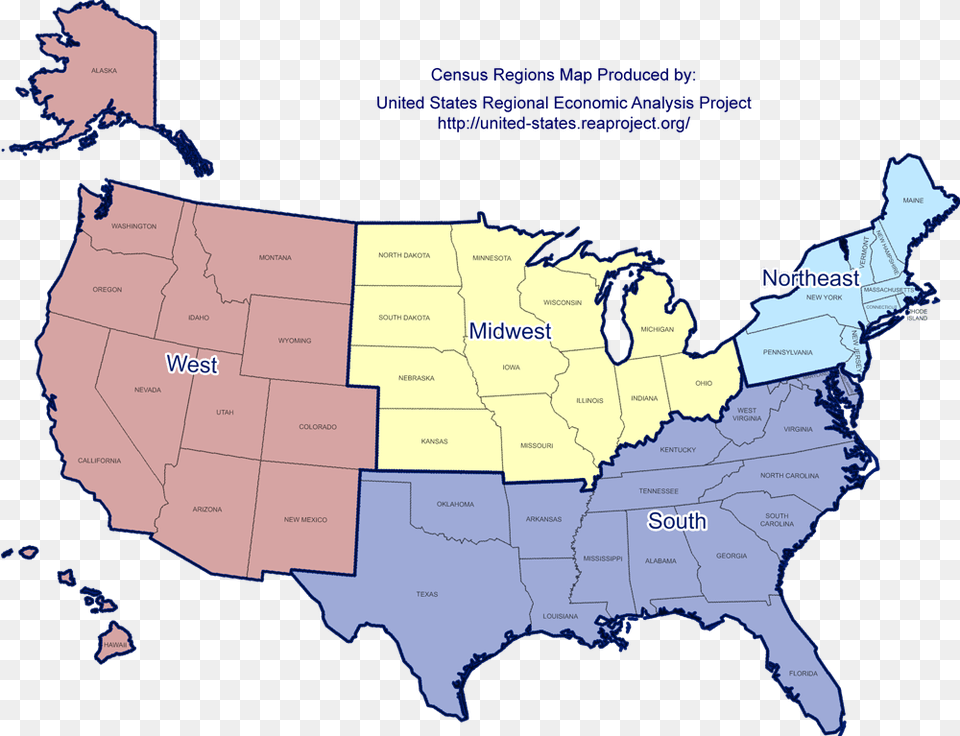 Transparent Usa Outline, Chart, Plot, Map, Atlas Png Image