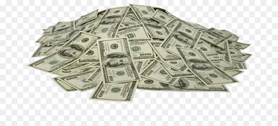 Transparent Usd Pile Of Money, Dollar, Adult, Bride, Female Png