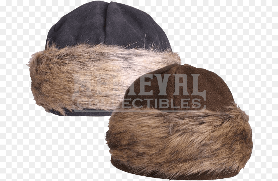 Transparent Ushanka Medieval Fur Hat, Clothing, Animal, Bear, Mammal Free Png