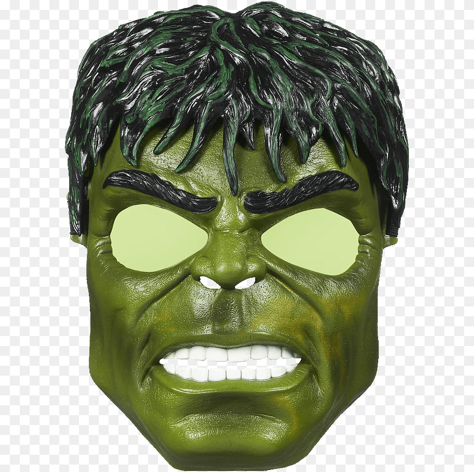 Transparent V For Vendetta Mask Hulk Mask Toys R Us, Adult, Male, Man, Person Png Image