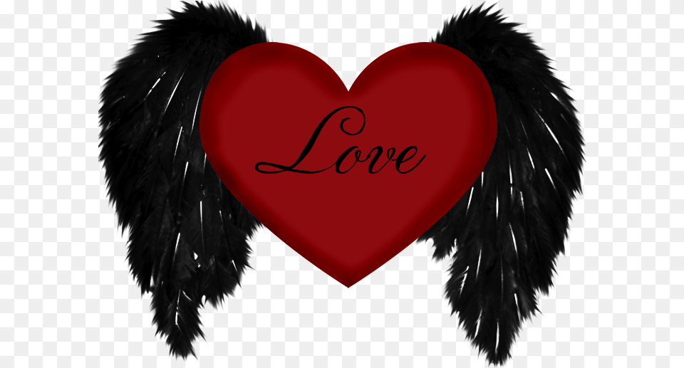Transparent Valentine Heart Clipart, Symbol Png Image