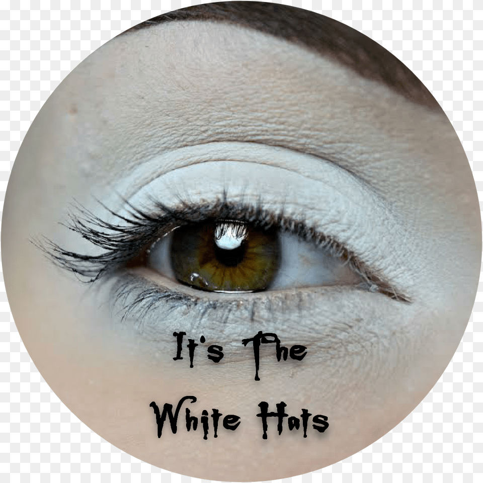 Transparent Vampire Eyes Eye Liner, Baby, Person, Contact Lens, Face Free Png