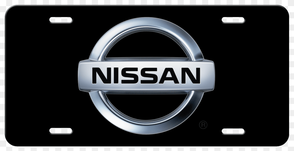 Transparent Van Halen Nissan Innovation That Excites Black Logo, Car, Emblem, Symbol, Transportation Free Png Download