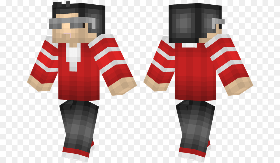 Transparent Vanoss Logo Kyle South Park Minecraft Skin, Baby, Dynamite, Person, Weapon Free Png Download