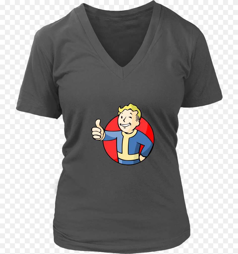 Transparent Vault Boy Clipart T Shirt, Clothing, T-shirt, Baby, Person Png Image